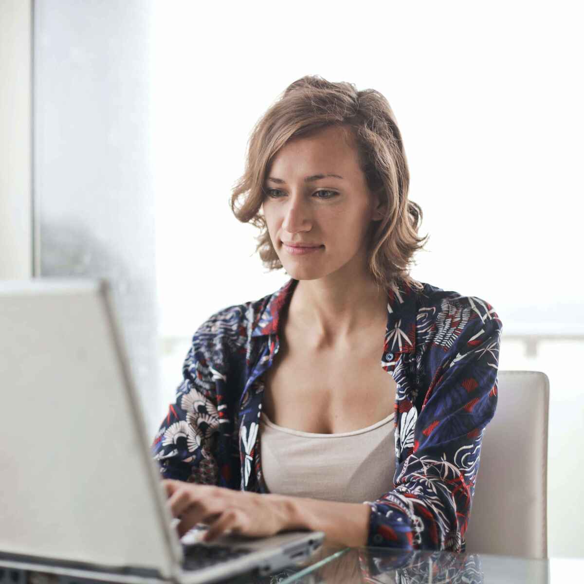 Resume Posting