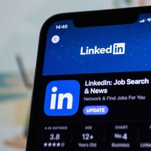 LINKEDIN PROFILE WRITING – BUSINESS PROFILE
