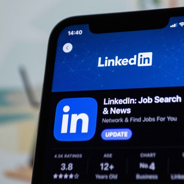LinkedIn Profile Writing